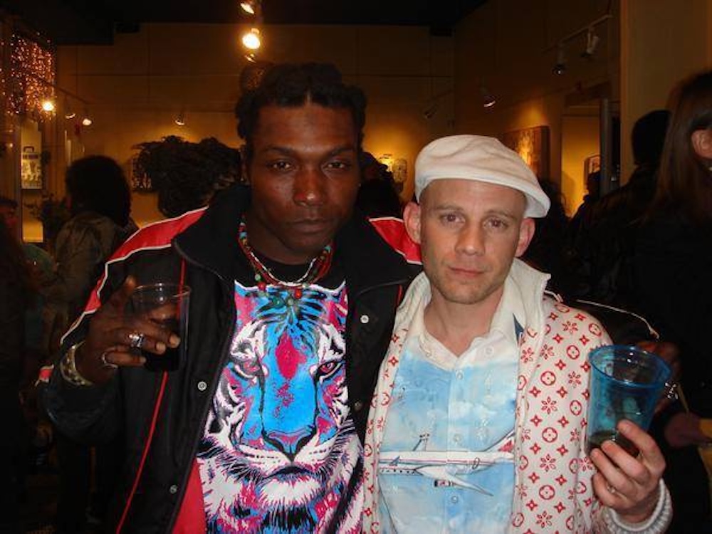 Posthumous ‘staggering explosion’ from emcee P.E.A.C.E. is released at last — 48 Hills