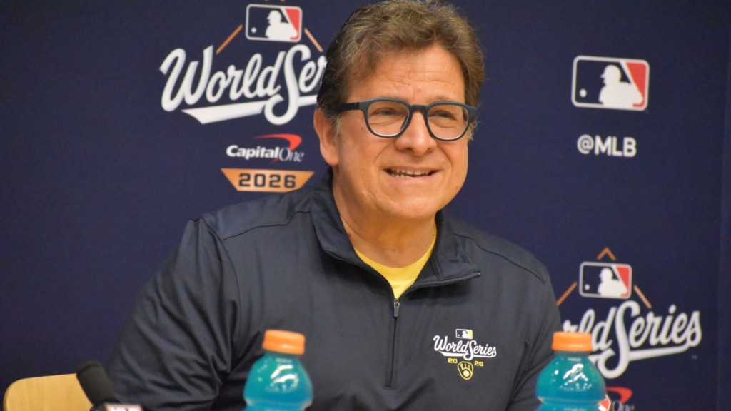 Q&A: Milwaukee Brewers owner Mark Attanasio talks about how the team from Major League Baseball’s smallest market made it to the World Series — BizTimes Milwaukee, Wayzata Sports news