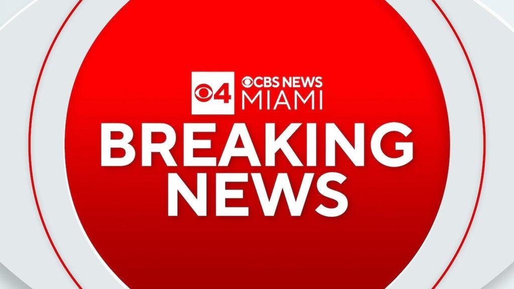 Northbound lanes of Florida's Turnpike shut down due to major gas leak in Hollywood, officials say — CBS Miami, Wayzata Community news