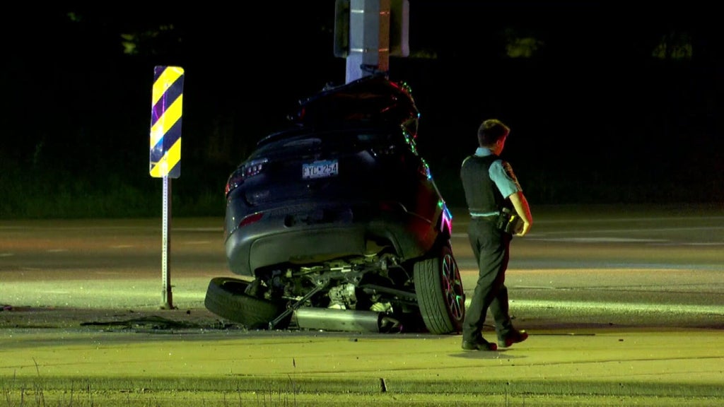 Mistrial declared in case against woman charged in fatal Eagan street racing crash; new trial scheduled — WCCO / CBS Minnesota, Wayzata Health news