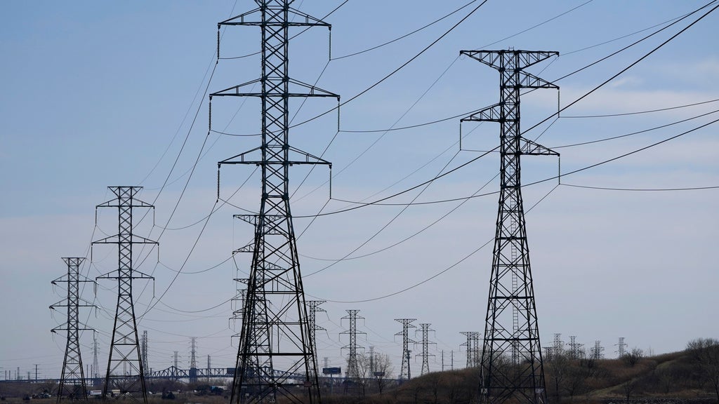 PG&E begins restoring power to Bay Area customers as fire weather conditions improve — CBS Bay Area (KPIX), Wayzata Community news