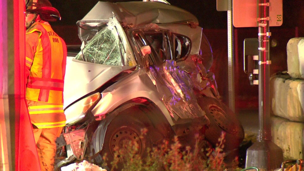 Driver, 23, pleads guilty in deadly high-speed St. Paul crash — Wayzata Health news
