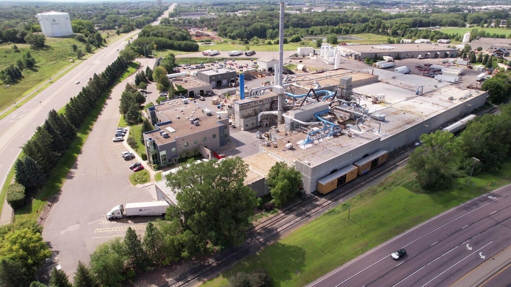 Family sues Twin Cities recycling plant over children's blood lead levels | WCCO Investigates — WCCO / CBS Minnesota, Wayzata Real Estate news