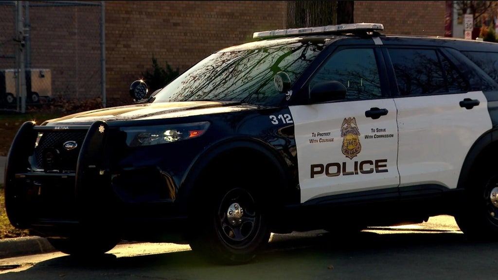 Man shot dead early Sunday in northeast Minneapolis, police say — WCCO / CBS Minnesota, Wayzata Health news