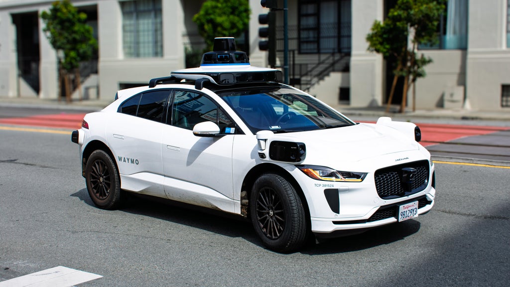 St. Paul City Council president wants robotaxi rules in place before big tech arrives — WCCO / CBS Minnesota, Wayzata Technology news