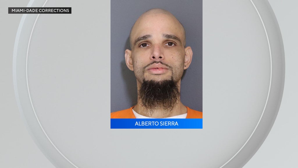Miami jury recommends sentencing Alberto Sierra to death for killing estranged wife, her daughters — CBS Miami, Wayzata Real Estate news