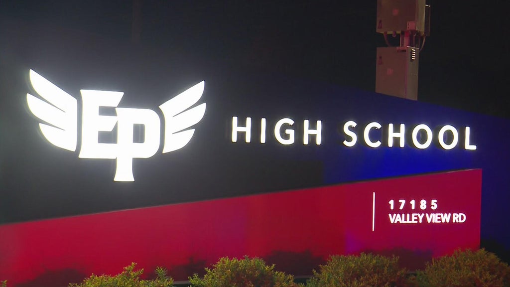 Watch live: Eden Prairie police discuss recent shootings; man charged in homecoming shooting — WCCO / CBS Minnesota, Wayzata Schools news