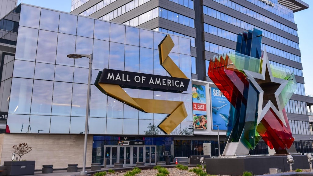 18-year-old man charged in Mall of America attack plot to make court appearance — WCCO / CBS Minnesota, Wayzata Community news
