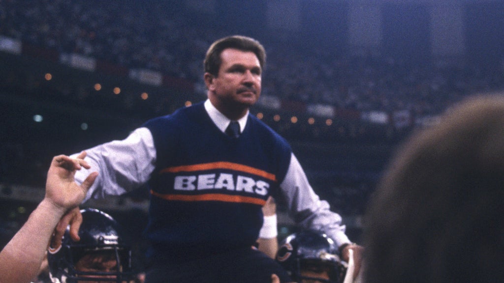 Mike Ditka, legendary Bears coach who led Chicago to its only Super Bowl title, dies at 86 — WCCO / CBS Minnesota, Wayzata Arts news