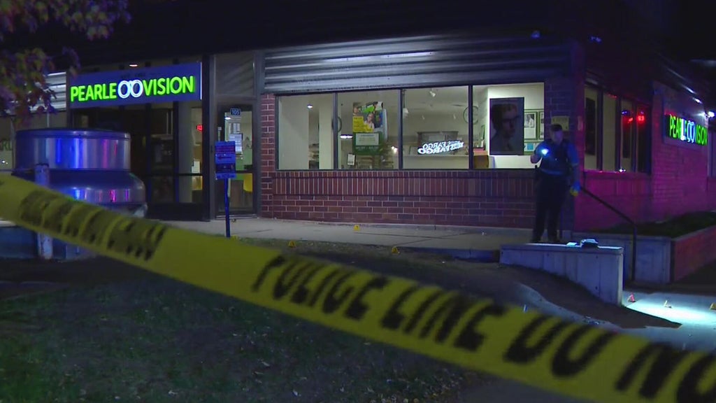 2 hurt in shooting across from former Minneapolis Kmart site, police say — WCCO / CBS Minnesota, Wayzata Real Estate news