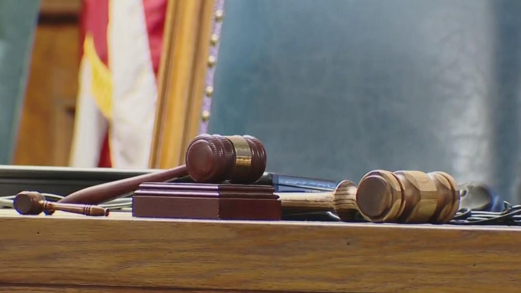 White Bear Lake man sentenced for sexually assaulting 14-year-old girl — WCCO / CBS Minnesota, Wayzata Health news