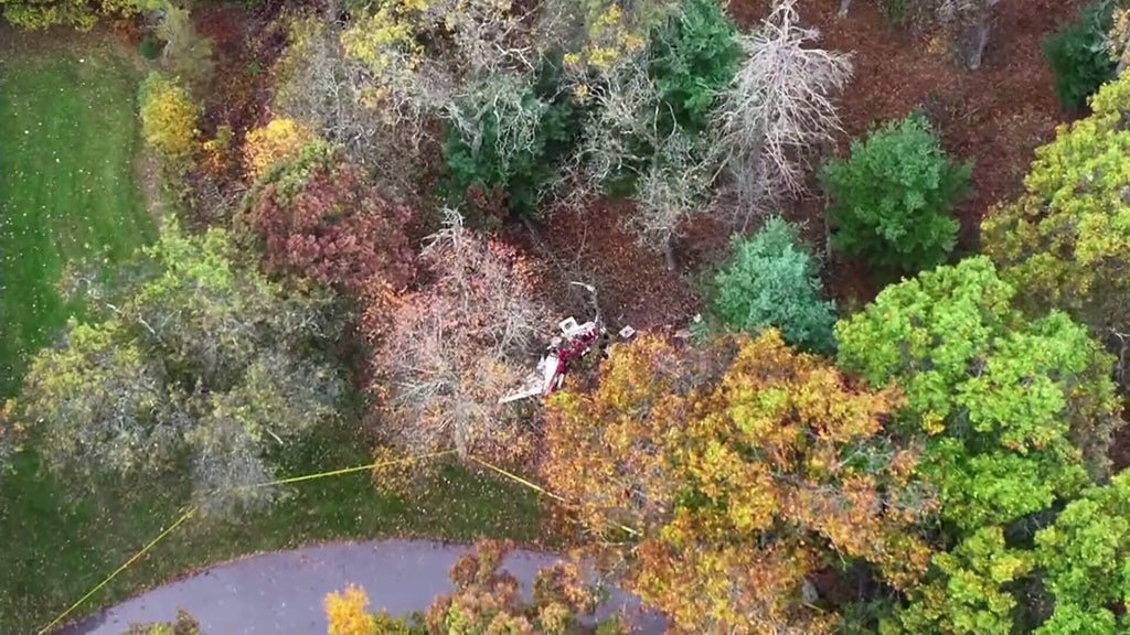 Grandmother, daughters and grandson were among 6 victims in Wisconsin Dells plane crash — WCCO / CBS Minnesota, Wayzata Dining news