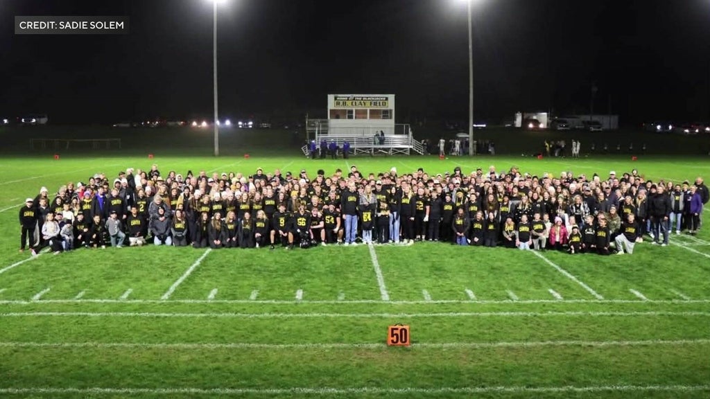 Dawson-Boyd High School community mourning deaths of 3 current, former students within a week — WCCO / CBS Minnesota, Wayzata Technology news