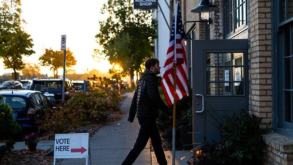 Early in-person voting kicks off in Minnesota: Here's what to know — WCCO / CBS Minnesota, Wayzata Community news