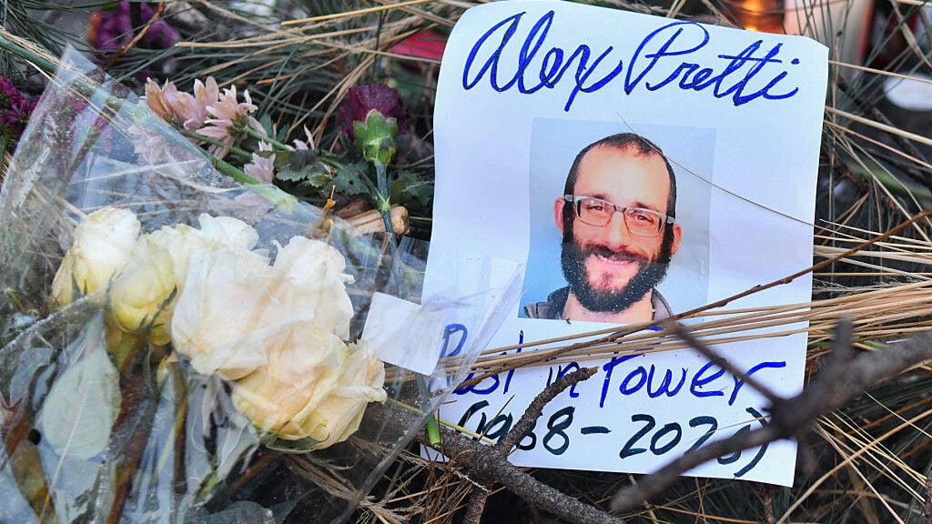Alex Pretti's parents to hold first press conference since his killing by Border Patrol agents — Wayzata Health news