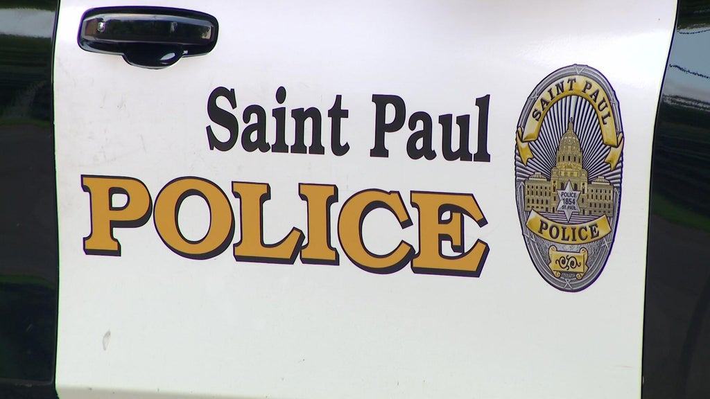 St. Paul man fatally shot himself after shooting girlfriend, police say — WCCO / CBS Minnesota, Wayzata Health news