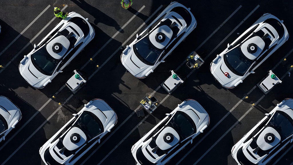 Minneapolis City Council fails to override mayor's veto on driverless vehicle ordinance — WCCO / CBS Minnesota, Wayzata Government news