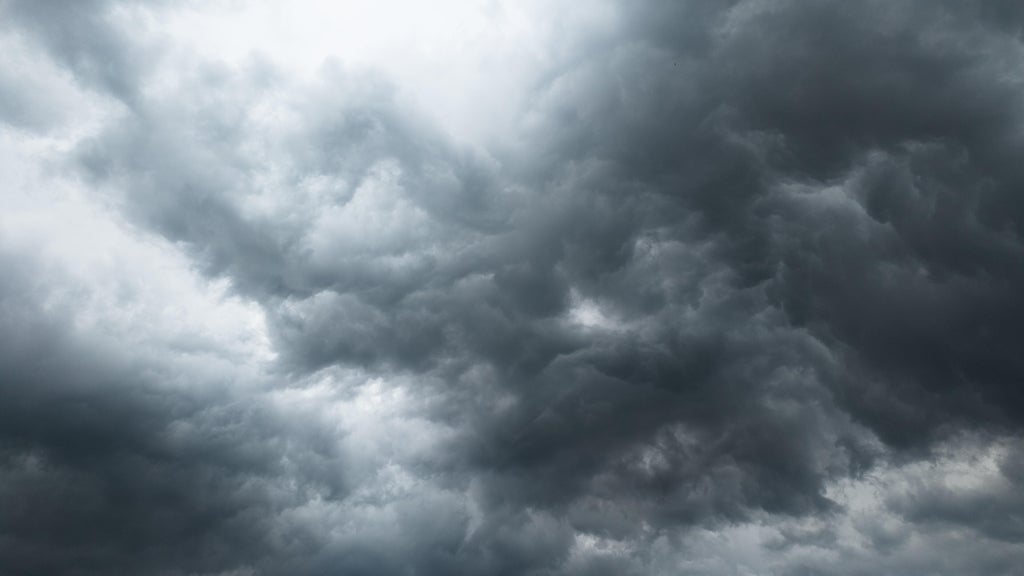 Minnesota's warmth sets the stage for Wednesday evening storms, with a low-end severe risk — Wayzata Sports news