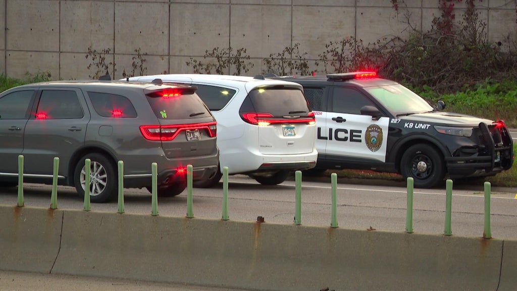 Blaine teen followed man from restaurant parking lot before shooting him on Highway 100, charges say — WCCO / CBS Minnesota, Wayzata Dining news
