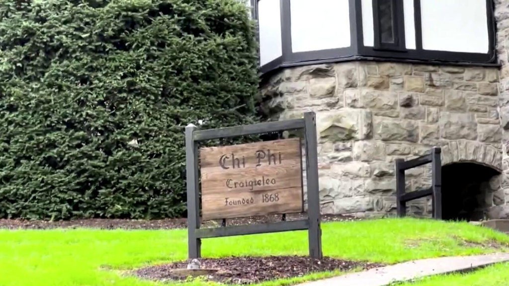 Cornell suspends fraternity parties, gives state police role in investigating campus assault reports — WCCO / CBS Minnesota, Wayzata Schools news