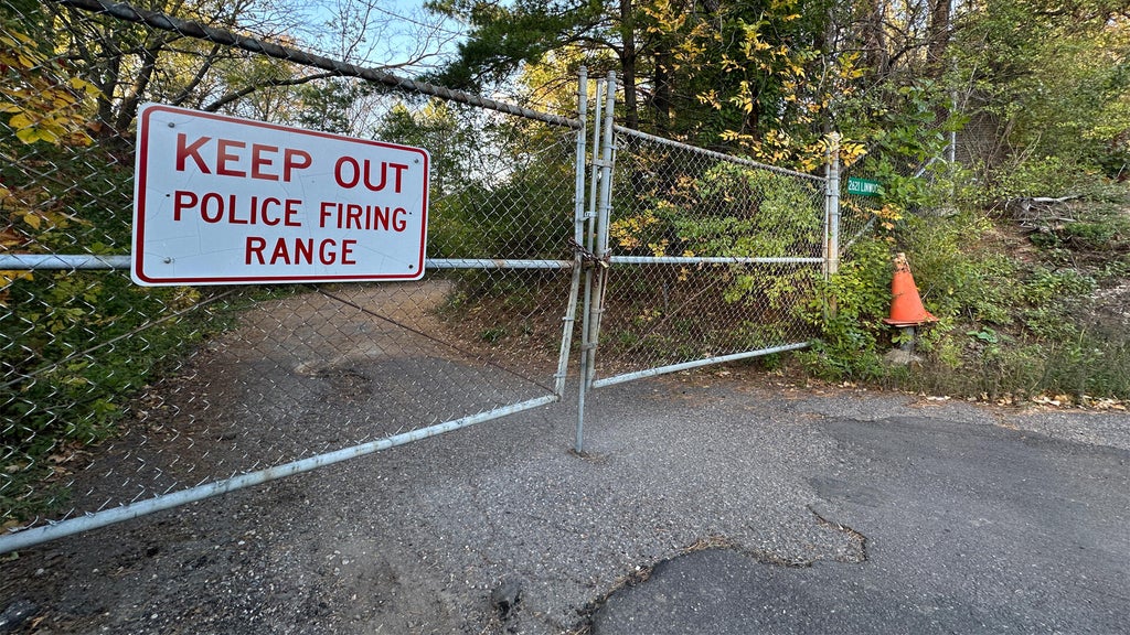 St. Paul sues Maplewood over police firearm training facility — WCCO / CBS Minnesota, Wayzata Real Estate news