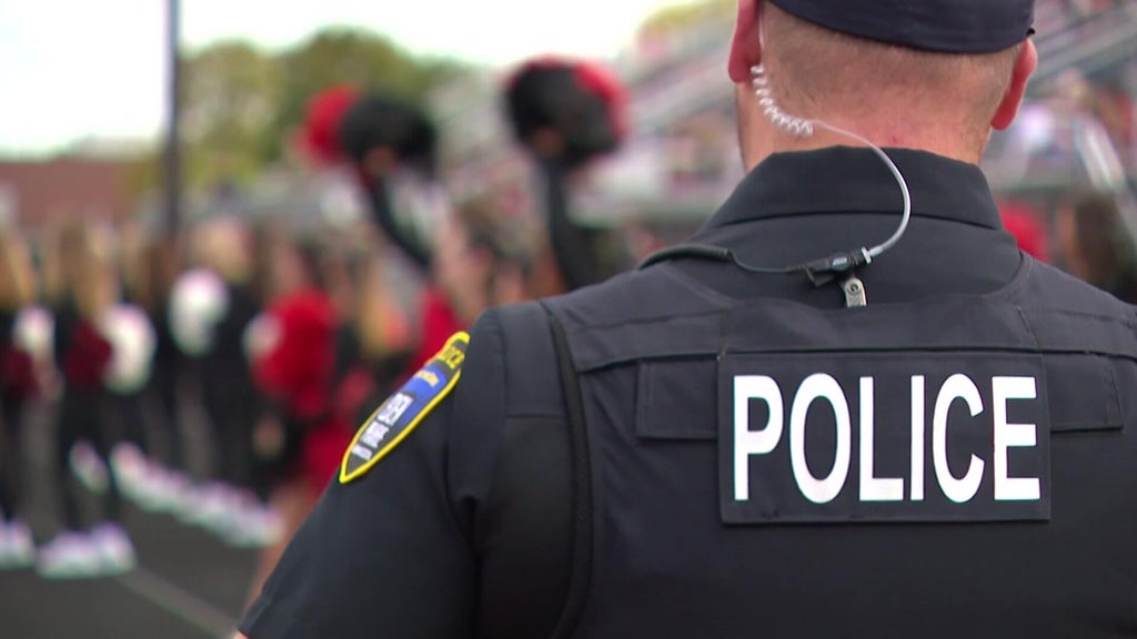 Eden Prairie adds new security measures to football games in wake of homecoming shooting — WCCO / CBS Minnesota, Wayzata Health news