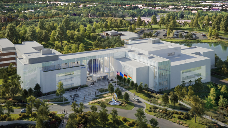 Eagan City Council approves $500M plan for Ecolab campus expansion — WCCO / CBS Minnesota, Wayzata Government news