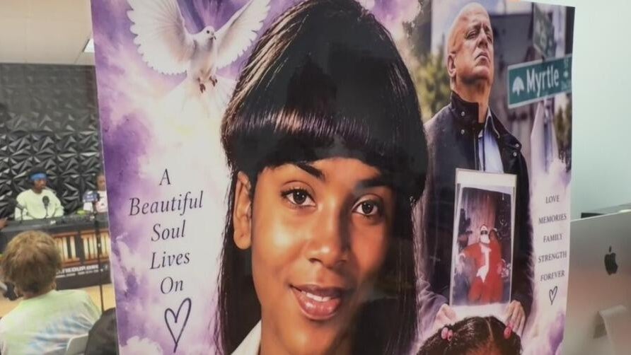 Oakland high school dedicates podcast studio in honor of student killed in 1997 — CBS Bay Area (KPIX), Wayzata Schools news