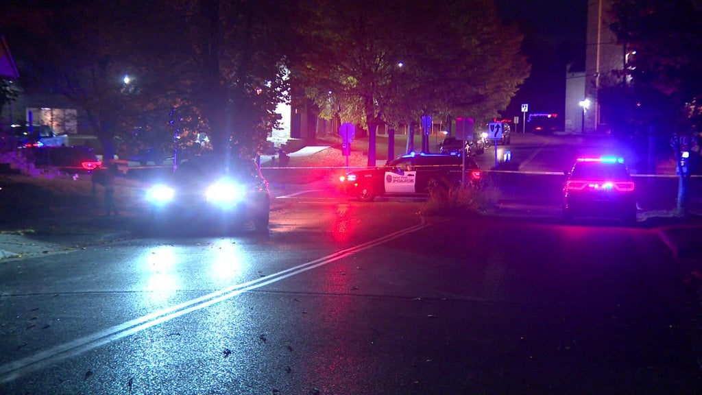 Man shot, killed in St. Paul's Dayton Bluff neighborhood — WCCO / CBS Minnesota, Wayzata Health news