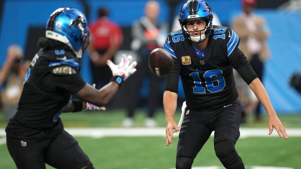 Vikings and Lions match up NFL's stingiest defense vs. high-scoring offense — Wayzata Arts news