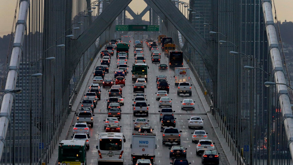Westbound I-80 in downtown San Francisco to close for weekend repaving. Here's what to know. — CBS Bay Area (KPIX), Wayzata Business news