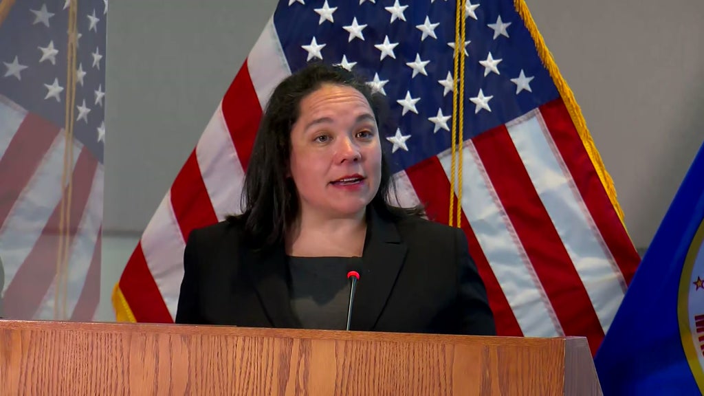 Credit union, sports bar discriminated against Native Americans using Tribal IDs, MDHR says — WCCO / CBS Minnesota, Wayzata Schools news