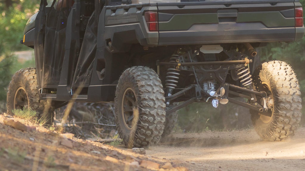 At least 1 killed in central Minnesota UTV rollover crash, state patrol says — WCCO / CBS Minnesota, Wayzata Community news