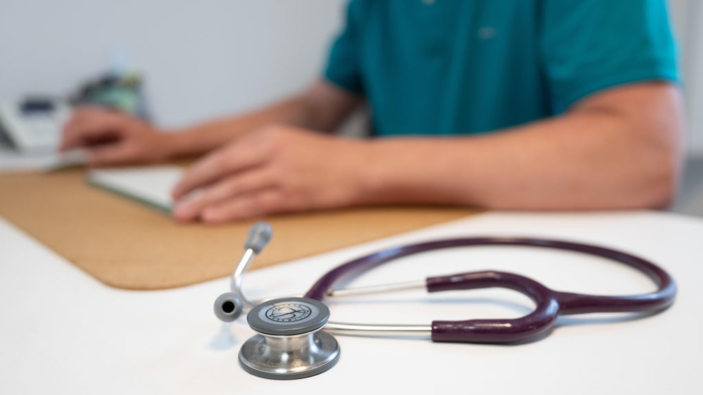 How often do medical misdiagnoses occur? Here's the data — WCCO / CBS Minnesota, Wayzata Health news
