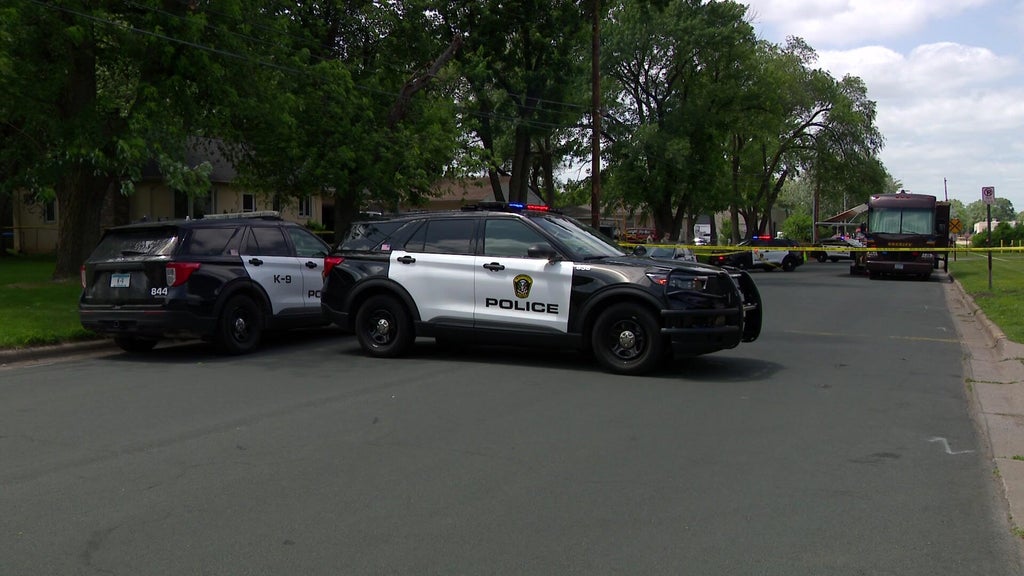 Man sentenced for killing cousin during fight in Bloomington driveway — WCCO / CBS Minnesota, Wayzata Community news