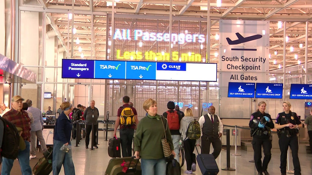 Gas, airfare costs are up by double digits but travel is still in high demand, Minnesota agency says — WCCO / CBS Minnesota, Wayzata Arts news