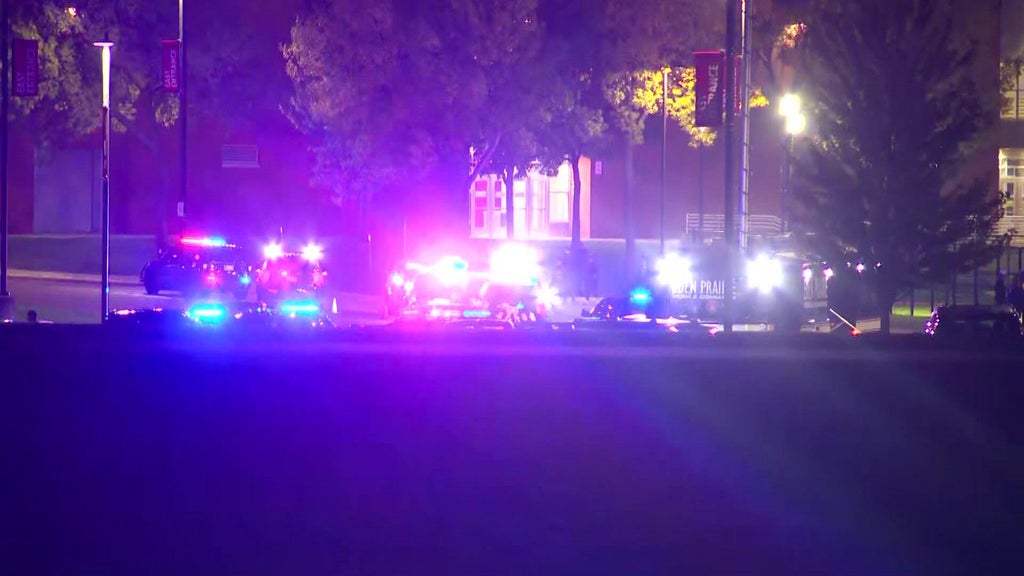 Minnesota law enforcement agencies to unveil new gang violence strategy — WCCO / CBS Minnesota, Wayzata Schools news