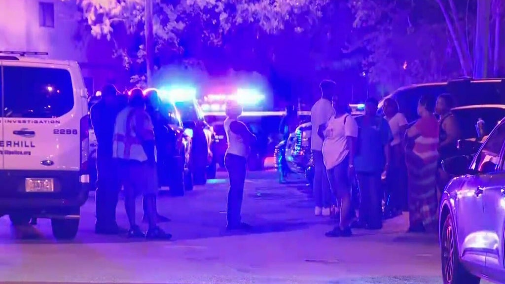 Two people killed in Lauderhill shooting, police say — CBS Miami, Wayzata Health news
