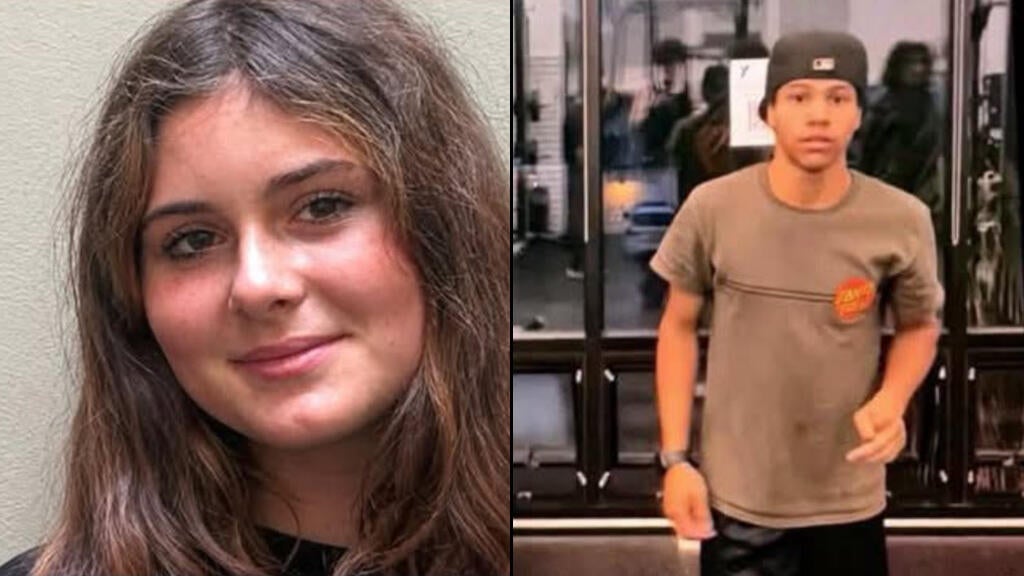 Missing Santa Rosa girl traveling with 19-year-old and believed to be at-risk, police say — CBS Bay Area (KPIX), Wayzata Health news