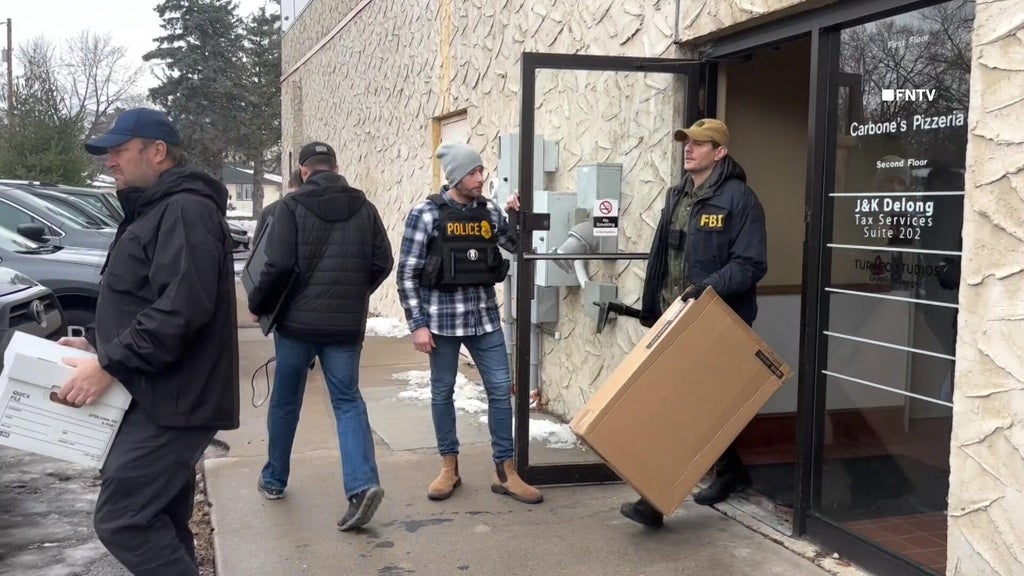How does a search warrant get approved? — WCCO / CBS Minnesota, Wayzata Technology news