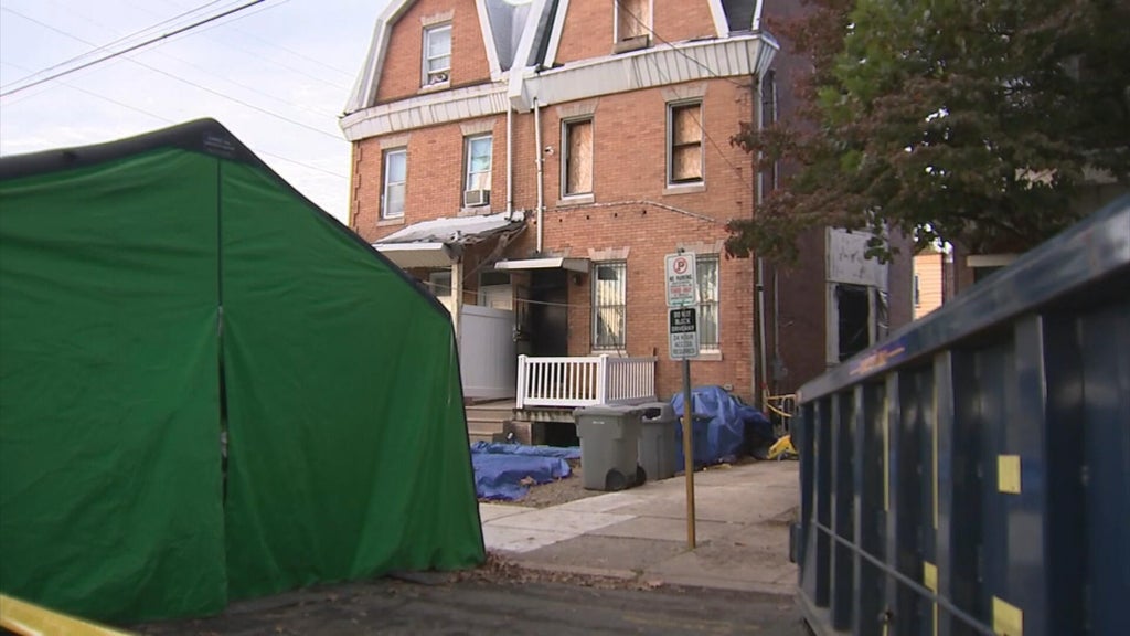 Bones found at Horsch "house of horrors" in Olney section of Philadelphia, sources say — CBS Miami, Wayzata Health news