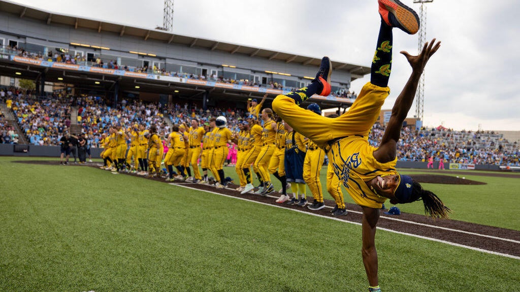 Banana Ball returns to Target Field in June 2027, and the ticket lottery is open for business — WCCO / CBS Minnesota, Wayzata Business news