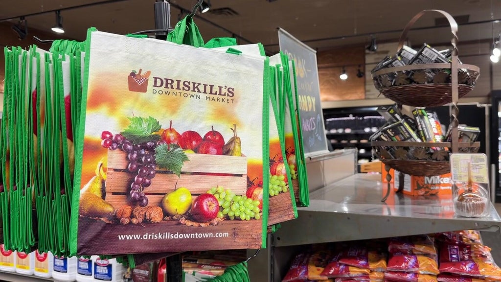 Hopkins grocery store seeks community support amid sales struggles — WCCO / CBS Minnesota, Wayzata Government news