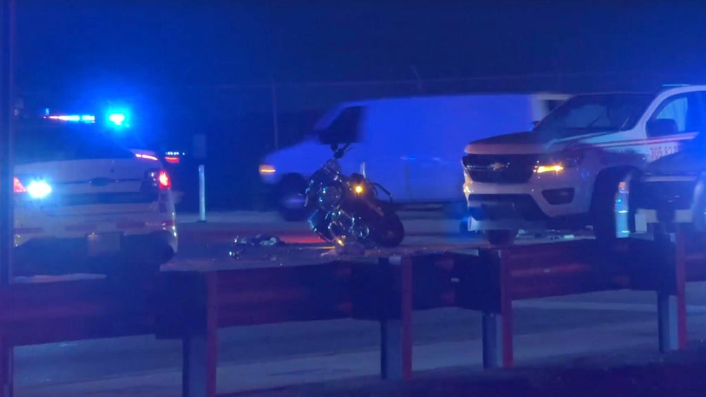 Motorcyclist airlifted to hospital after Miami Lakes crash, MDSO says — CBS Miami, Wayzata Health news