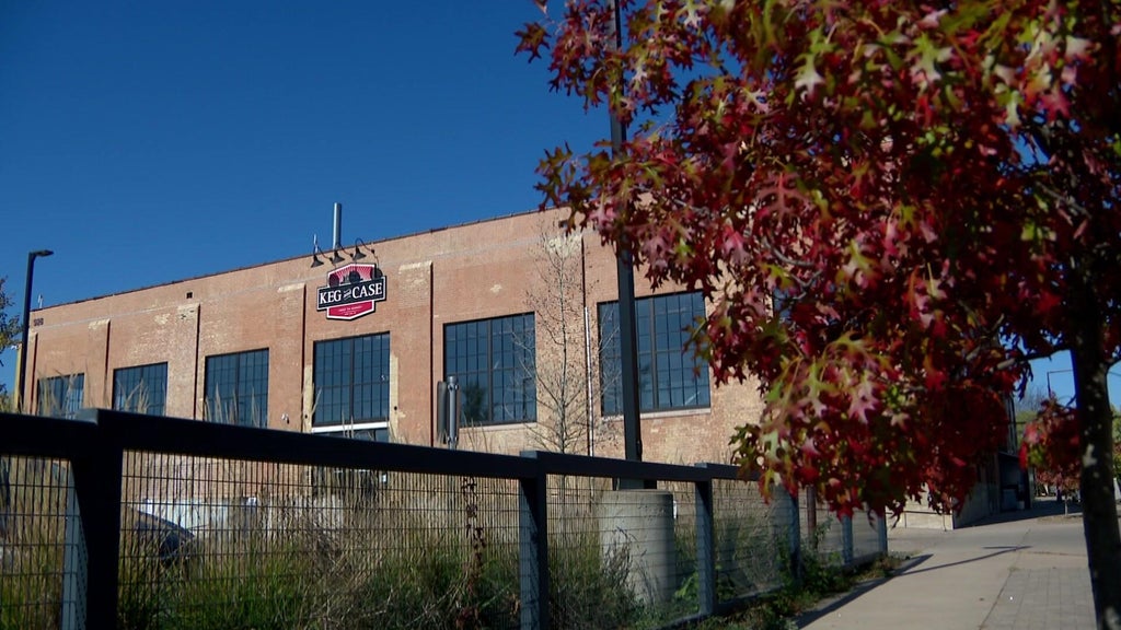 Boxing gym, bar brings new life to former Schmidt Brewery site in St. Paul — WCCO / CBS Minnesota, Wayzata Real Estate news