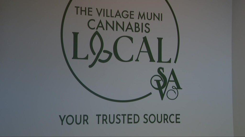 St. Anthony Village to become second municipality in Minnesota to operate city-owned cannabis dispensary — WCCO / CBS Minnesota, Wayzata Government news