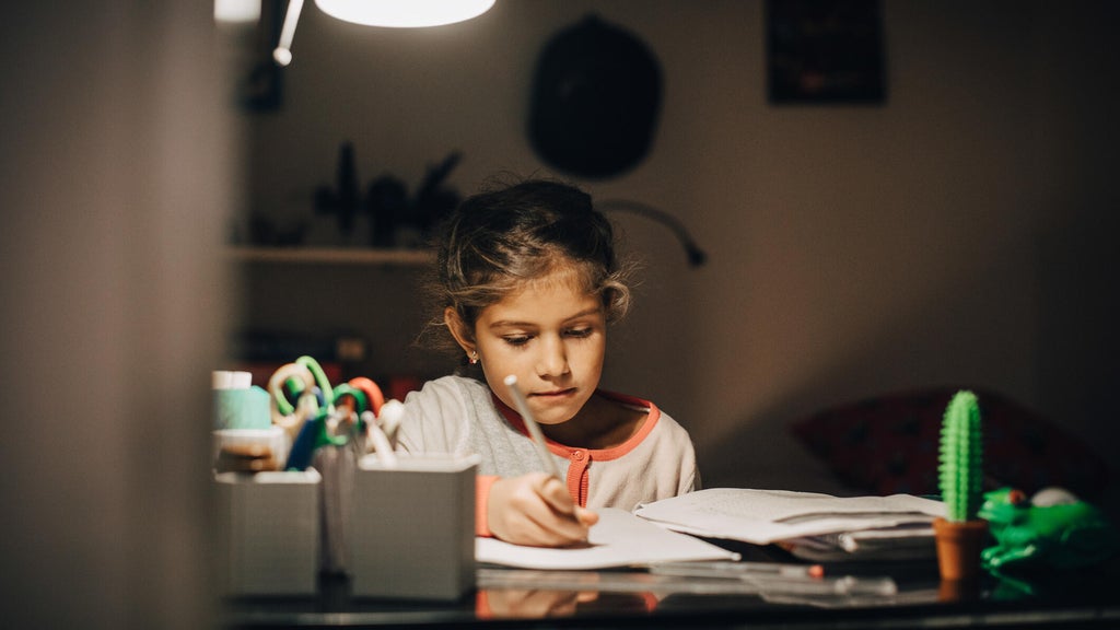 Homework right after school or after dinner? Expert says the best time depends on the child — Wayzata Health news