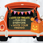 Victory Lutheran’s Trunk or Treat Event Oct. 31 in Jamestown — NewsDakota, Wayzata Community news