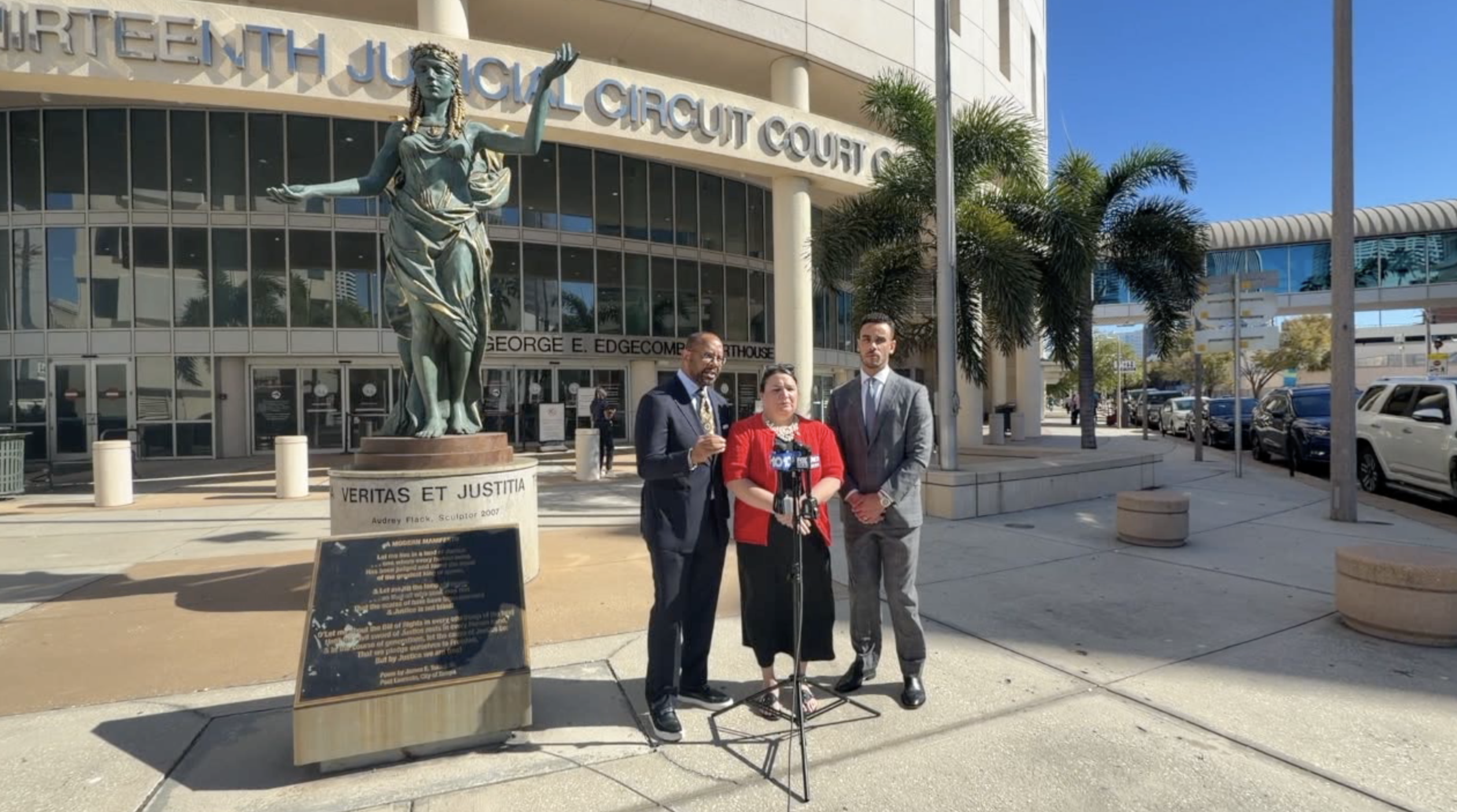 Family sues Hillsborough County school board after bus aide accused of hitting nonverbal son — WFTS ABC Action News Tampa, Wayzata Schools news
