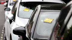 Burnham vows end to 'rip-off parking charges' under new rules — BBC Business, Wayzata Business news